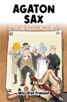 Agaton Sax and the Diamond Thieves - Nils-Olof Franzen - 9781837910052