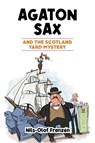 Agaton Sax and the Scotland Yard Mystery - Nils-Olof Franzen - 9781837910106