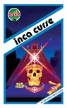 Inca Curse - Stephen Harris - 9781837911387