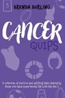 Cancer Quips - Brenda Burling - 9781837914517