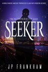 Seeker - JP Frankham - 9781837916771