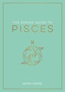 The Zodiac Guide to Pisces - Astrid Carvel - 9781837990252