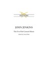 John Jenkins - PINTO,  David - 9781838214425