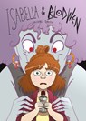Isabella & Blodwen - Rachael Smith - 9781838224189