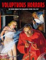 VOLUPTUOUS HORRORS - G. H. Janus - 9781838359584