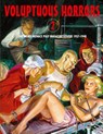 VOLUPTUOUS HORRORS 2 - G. H. Janus - 9781838359591