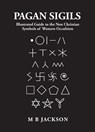 Pagan Sigils - Mark Jackson - 9781838418564