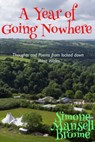 A Year of Going Nowhere - Simone Mansell Broome - 9781838458003