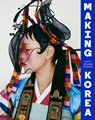 Making Korea - Rosalie Kim - 9781838510657