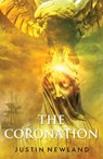 The Coronation - Justin Newland - 9781838591885