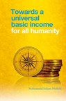 Towards a Universal Basic Income for All Humanity - Mohammed Sofiane Mesbahi - 9781838594114