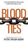 Blood Ties - Peter Taylor-Gooby - 9781838594169