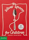 The Silver Spoon for Children - Amanda Grant ; Harriet Russell ; The Silver Spoon Kitchen - 9781838660130