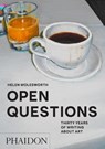 Open Questions - Helen Molesworth - 9781838666057