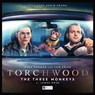 Torchwood #43 Three Monkeys -  - 9781838681104