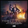 Torchwood #51 The Five People You Kill in Middlesbrough -  - 9781838685256