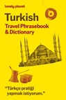 Lonely Planet Turkish Travel Phrasebook & Dictionary - Lonely Planet - 9781838691271