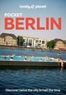 Lonely Planet Pocket Berlin -  - 9781838698737