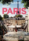 Lonely Planet Pocket Paris -  - 9781838699123