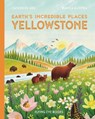 Yellowstone - Catherine Ard - 9781838748562