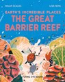 The Great Barrier Reef - Helen Scales - 9781838748708