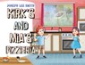 Kirk's and Mia's Pizzeria - Joseph Lee Smith - 9781838759940