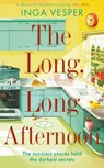 LONG LONG AFTERNOON - INGA VESPER - 9781838772277