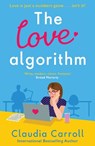 The Love Algorithm - Claudia Carroll - 9781838778316