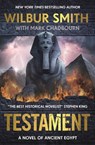 Smith, W: Testament - Wilbur Smith - 9781838779696