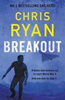 Breakout - Chris Ryan - 9781838779849