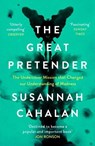 The Great Pretender - Susannah Cahalan - 9781838851446