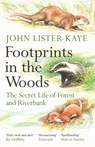 Footprints in the Woods - Sir John Lister-Kaye - 9781838858803