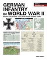German Infantry in World War II - Chris Bishop - 9781838862862