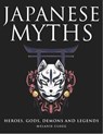 Japanese Myths - Melanie Clegg - 9781838863180