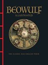Beowulf Illustrated - Anon - 9781838866570