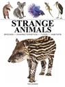 Strange Animals - Tom Jackson - 9781838866792