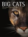 Big Cats - Tom Jackson - 9781838867164