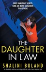 The Daughter-in-Law - Shalini Boland - 9781838881542