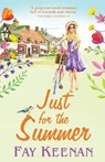 Just for the Summer - KEENAN,  Fay - 9781838891022