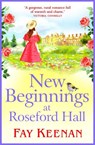 New Beginnings at Roseford Hall - KEENAN,  Fay - 9781838896737