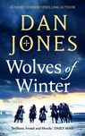 Wolves of Winter - Dan Jones - 9781838937966
