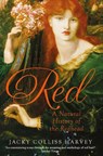 Red - Jacky Colliss Harvey - 9781838956950