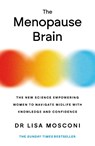 The Menopause Brain - Dr. Lisa Mosconi - 9781838957490