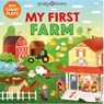 My First Farm - Priddy Books ; Roger Priddy - 9781838990107