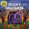Spooky Halloween - Priddy Books ; Roger Priddy - 9781838991197