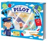 Pilot - Priddy Books ; Roger Priddy - 9781838991869