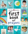 First Book of Prayers - Priddy Books ; Roger Priddy - 9781838991920