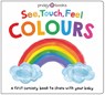 See, Touch, Feel: Colours - Priddy Books ; Roger Priddy - 9781838991944