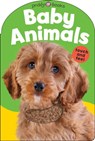 Baby Animals - Priddy Books ; Roger Priddy - 9781838992941