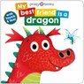 My Best Friend Is A Dragon - Roger Priddy - 9781838993955